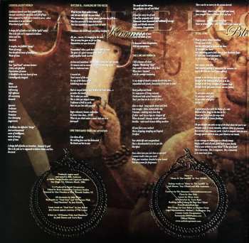 LP Cattle Decapitation: Karma.Bloody.Karma LTD | NUM | CLR