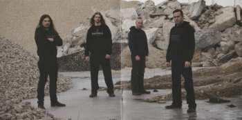 CD Cattle Decapitation: Monolith Of Inhumanity