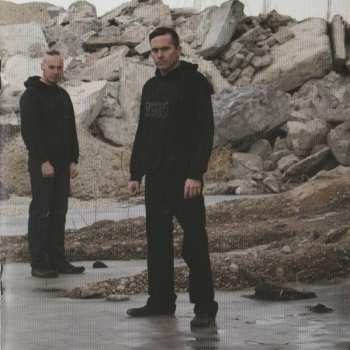 CD Cattle Decapitation: Monolith Of Inhumanity