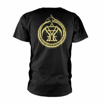 Marchandises Cattle Decapitation: Tričko Reaper Ramirez S