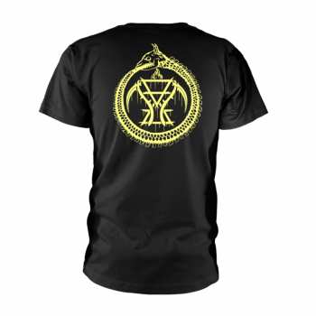 Marchandises Cattle Decapitation: Tričko The Beast M
