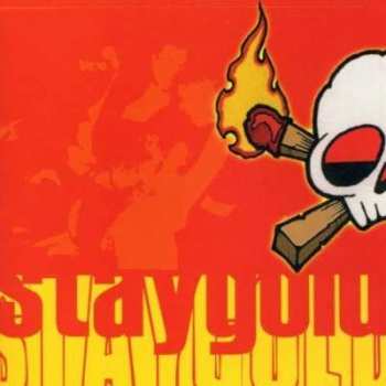 Album Stay Gold: Caught Up In The Moment