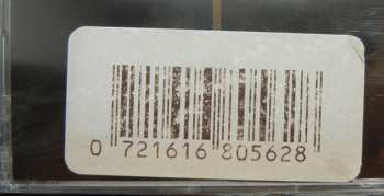 CD Cauldron Black Ram: Stalagmire