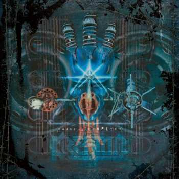CD Kreator: Cause For Conflict DLX