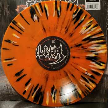 LP Cavalera: Bestial Devastation CLR | LTD
