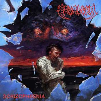 CD Cavalera: Schizophrenia