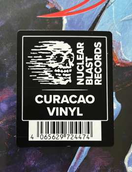 LP Cavalera: Schizophrenia CLR | LTD