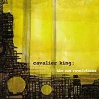 CD Cavalier King: The Sun Revolutions