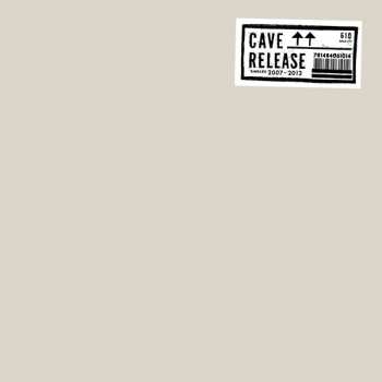 Album Cave: Release (Singles 2007-2013)