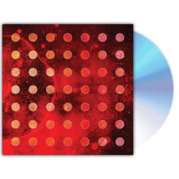 CD Cave In: Creative Eclipses (reissue)