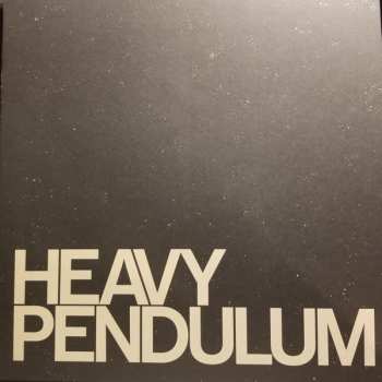 2LP Cave In: Heavy Pendulum CLR