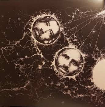 2LP Cave In: Heavy Pendulum CLR