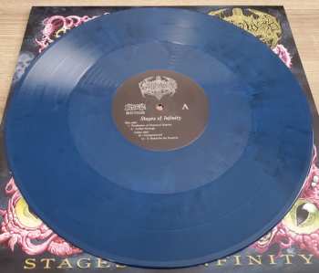 LP Cavern Womb: Stages Of Infinity