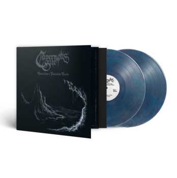 2LP Cavernous Gate: Voices From A Fathomless Realm CLR | LTD