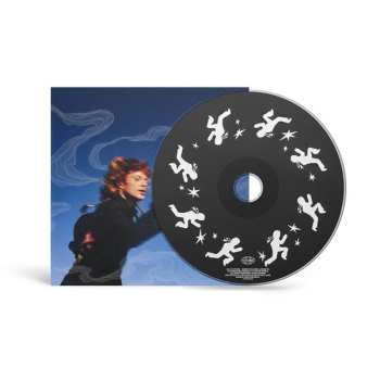 CD Cavetown: Running with Scissors