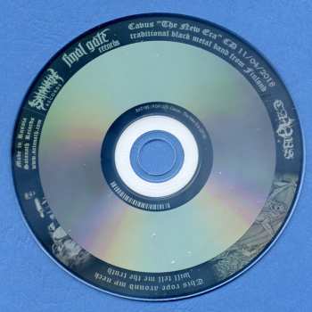 CD Cavus: The New Era