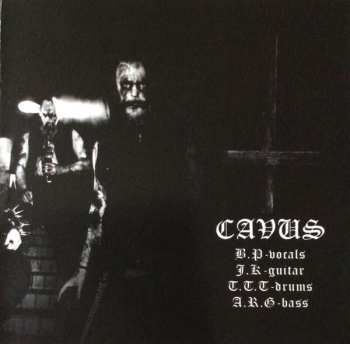 CD Cavus: The New Era