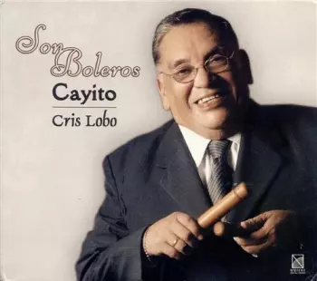 Son Boleros Cayito Y Cris Lobo