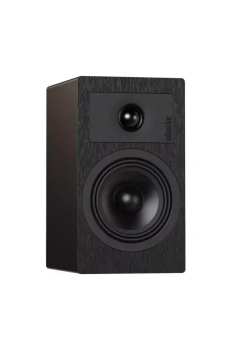 Technique audio Indiana Line Tesi 2 - Black