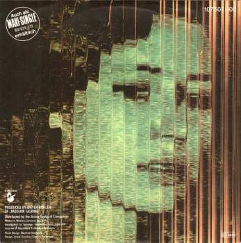 SP C.C. Catch: I Can Lose My Heart Tonight