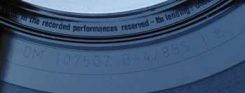 SP C.C. Catch: I Can Lose My Heart Tonight