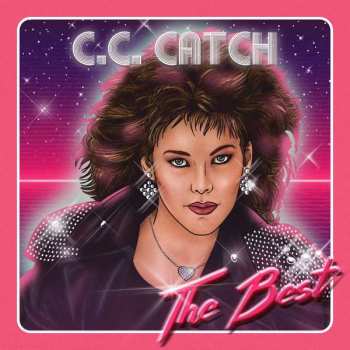 LP C.C. Catch: The Best Of C.c. Catch