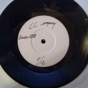 SP CC Company: The Pat Benatar Cover Single