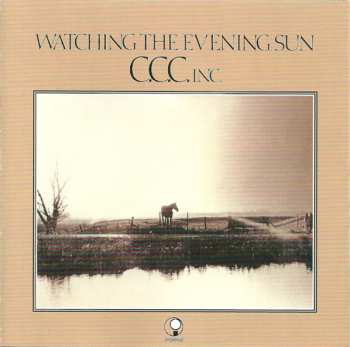 2CD/Coffret C.C.C. Inc.: Watching The Evening  Sun / To Our Grandchildren