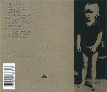 2CD/Coffret C.C.C. Inc.: Watching The Evening  Sun / To Our Grandchildren