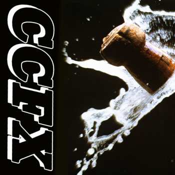 Album CCFX: CCFX