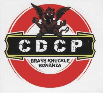 Album CDCP: Brass Knuckle Bonanza