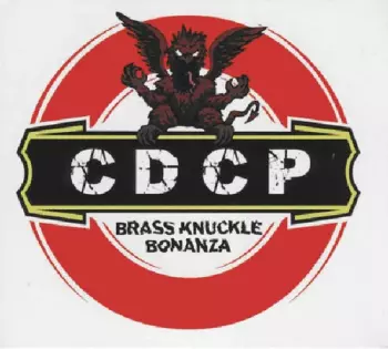 CDCP: Brass Knuckle Bonanza
