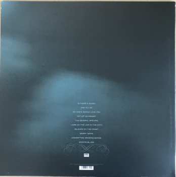 LP Band Of Horses: Cease To Begin