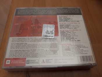 4CD/Coffret Cecil Taylor: The Complete Nat Hentoff Sessions