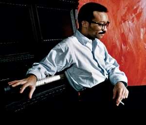 4CD/Coffret Cecil Taylor: The Complete Nat Hentoff Sessions
