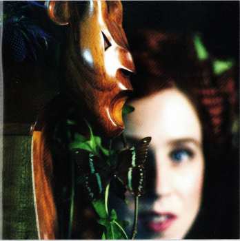 CD Cécile Corbel: La Fiancée