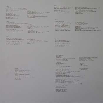 3LP Cécile McLorin Salvant: Dreams And Daggers