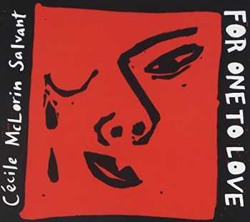 CD Cécile McLorin Salvant: For One To Love