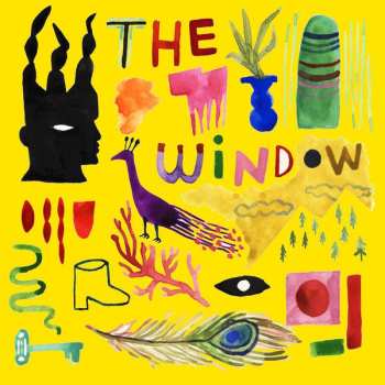 CD Cécile McLorin Salvant: The Window
