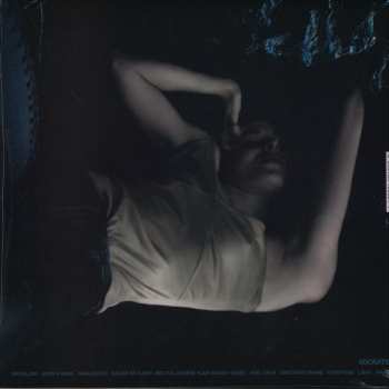 LP Cecilia: Adoration CLR | LTD