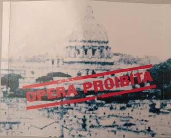 CD Cecilia Bartoli: Opera Proibita