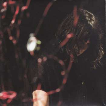 2CD Cecilia Lopez: Red | Machinic Fantasies