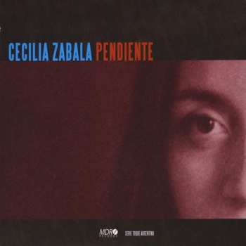 Album Cecilia Zabala: Pendiente