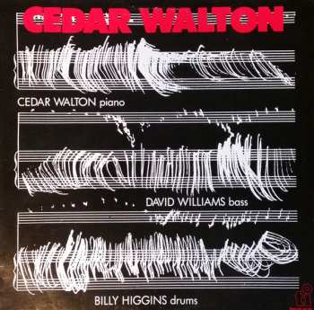 Album Billy Higgins: Cedar Walton