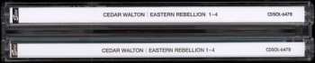 4CD George Coleman: Eastern Rebellion 1-4