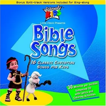 Bible Songs
