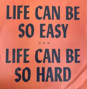 LP Cedric Burnside: Benton County Relic  CLR | LTD