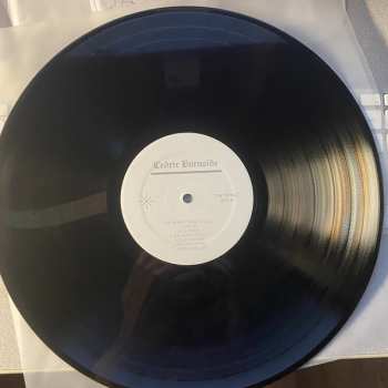 LP Cedric Burnside: I Be Trying
