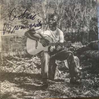 LP Cedric Burnside: I Be Trying