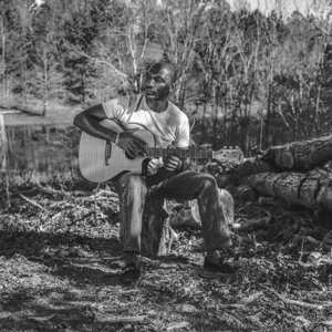 CD Cedric Burnside: I Be Trying